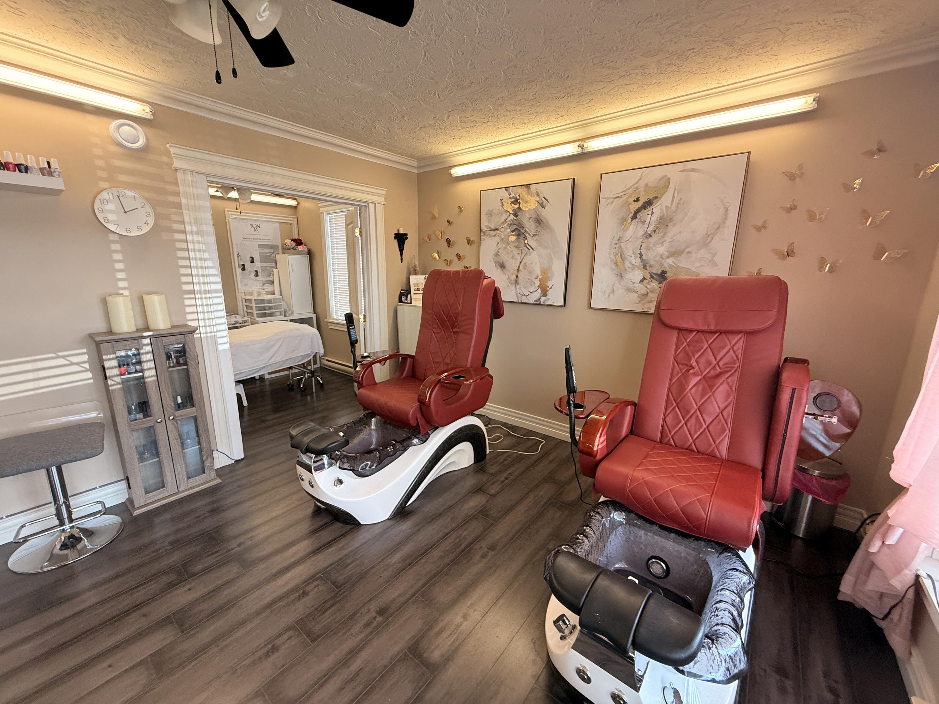 1265 Mountain Road - Salon photo 13