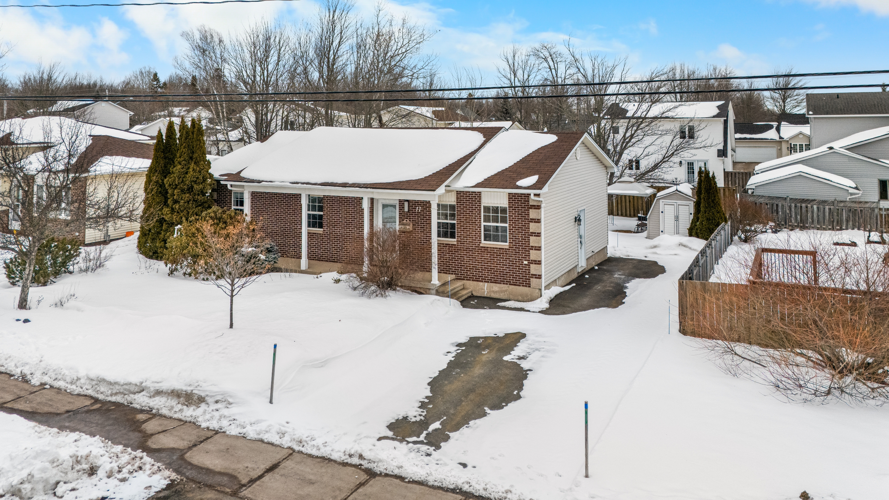 11 Bridlewood Way photo 25