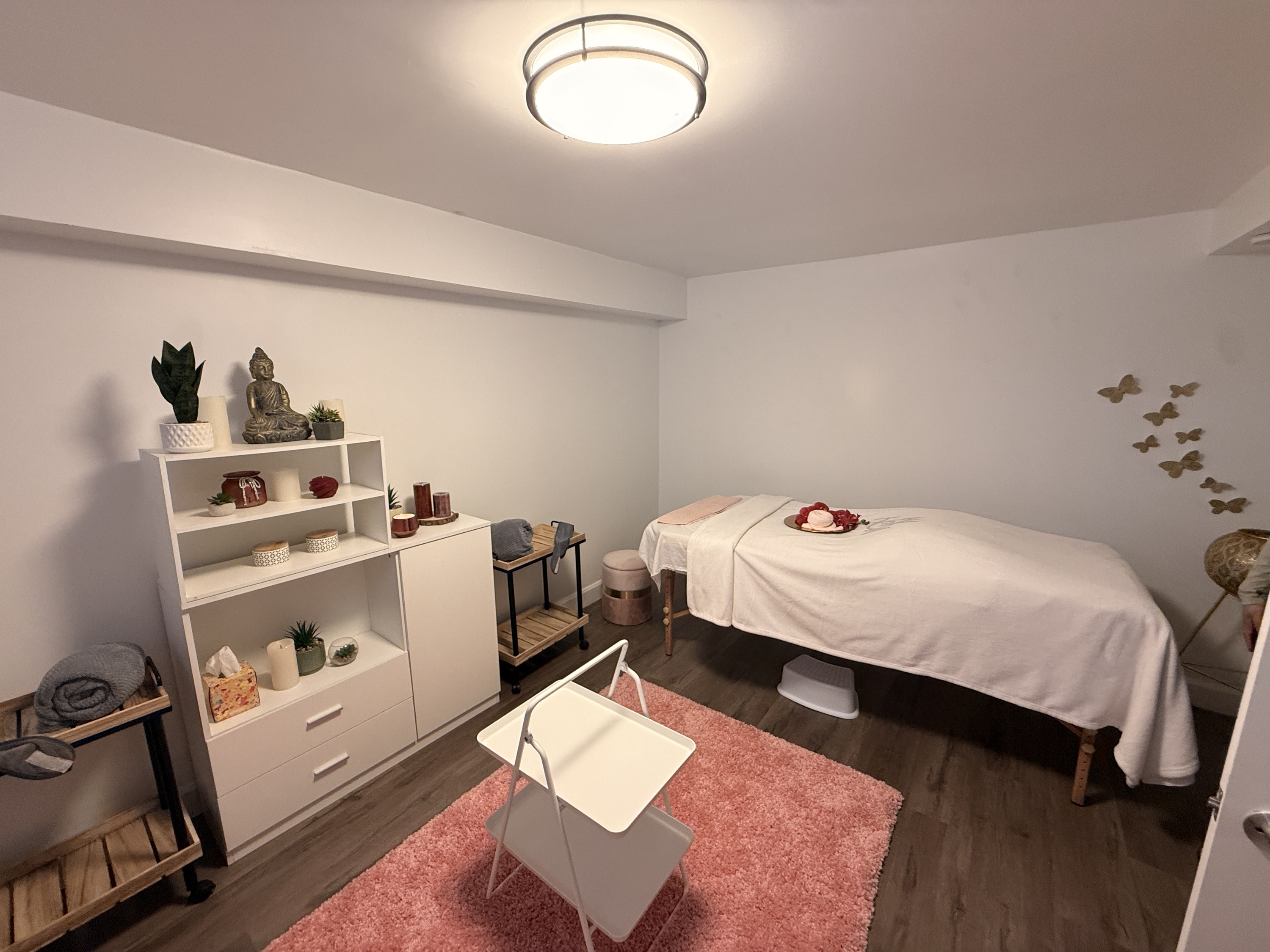 1265 Mountain Road - Salon photo 4