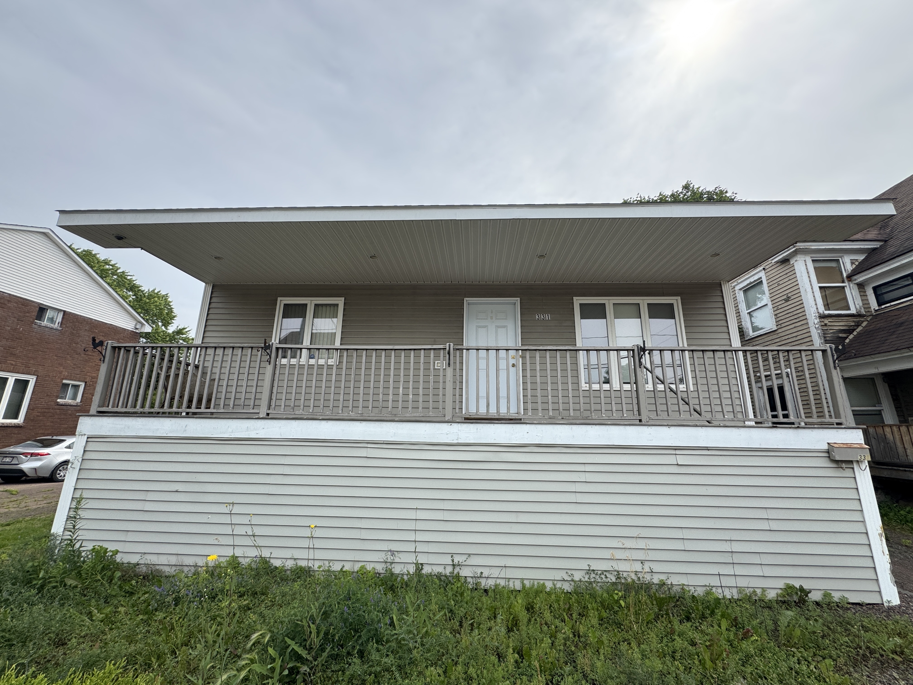 331 Robinson Street - 2 (Downstairs) photo 18