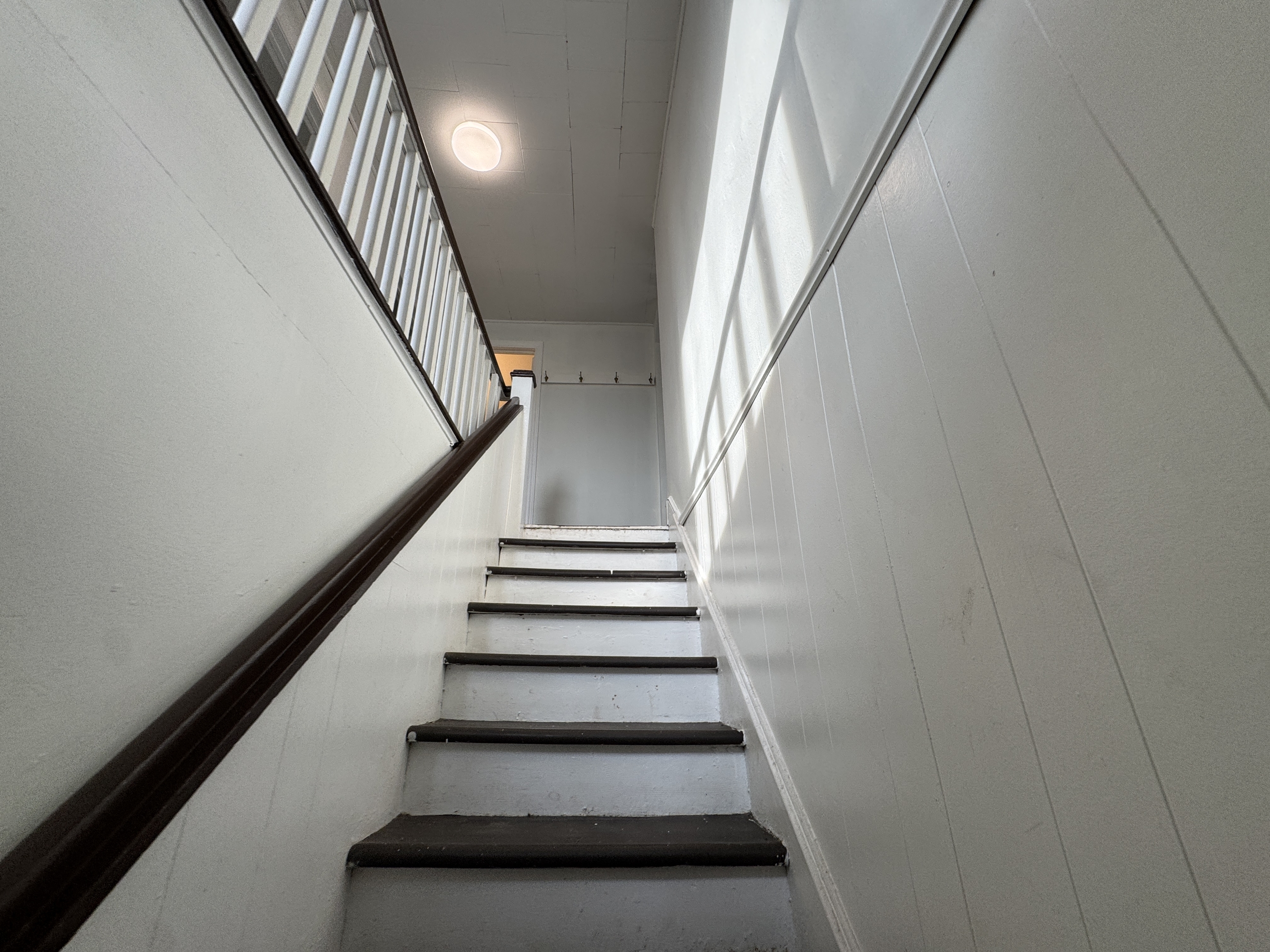 13 Reade Street - Upstairs photo 3