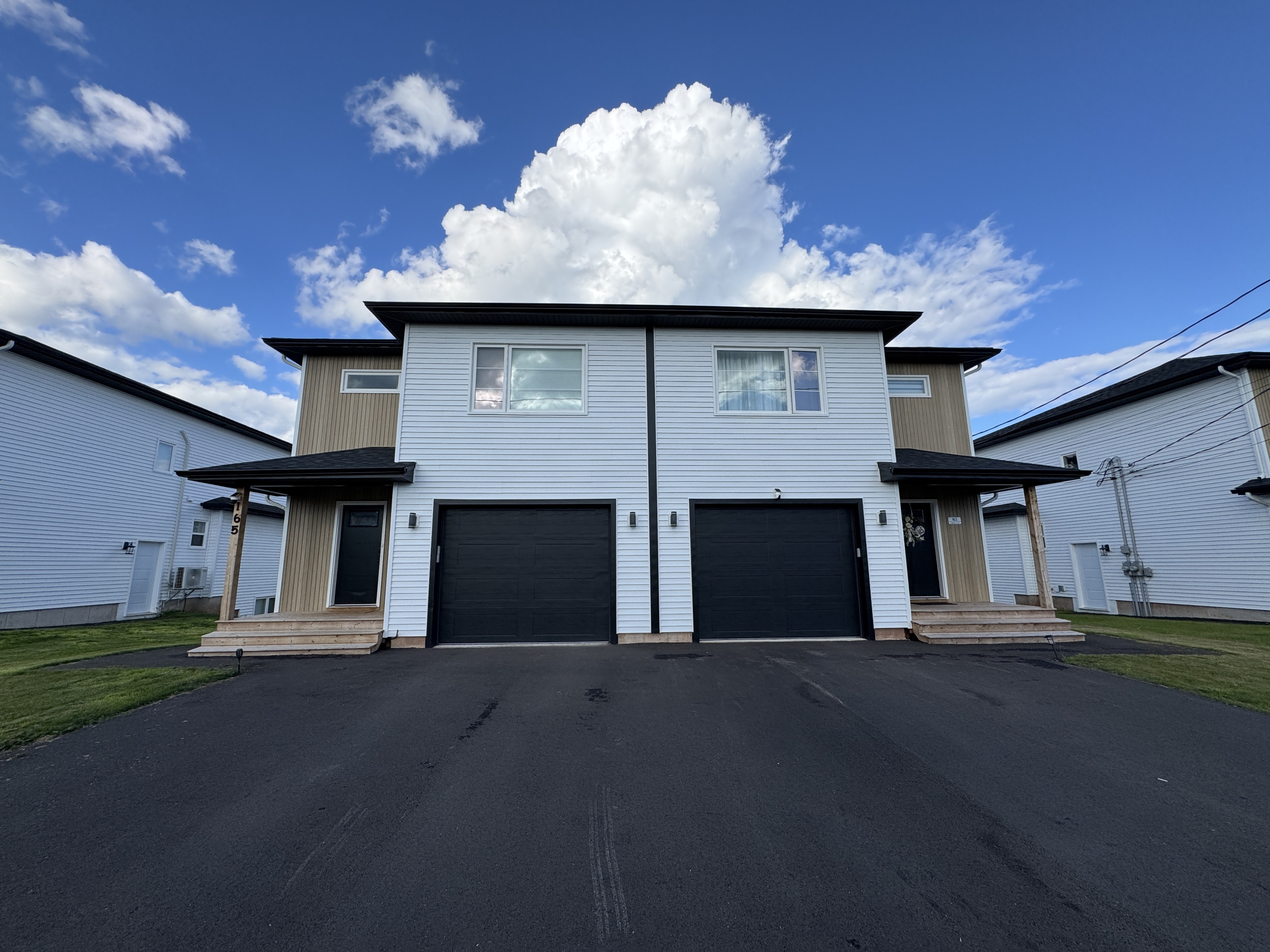 165 Teaberry Avenue - Lower Level photo 4
